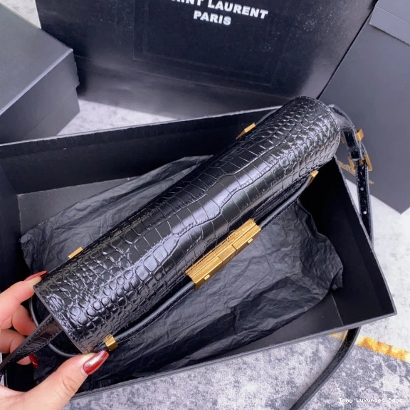 Tony Luxuries YSL MANHATTAN-26×18×6cm 0820